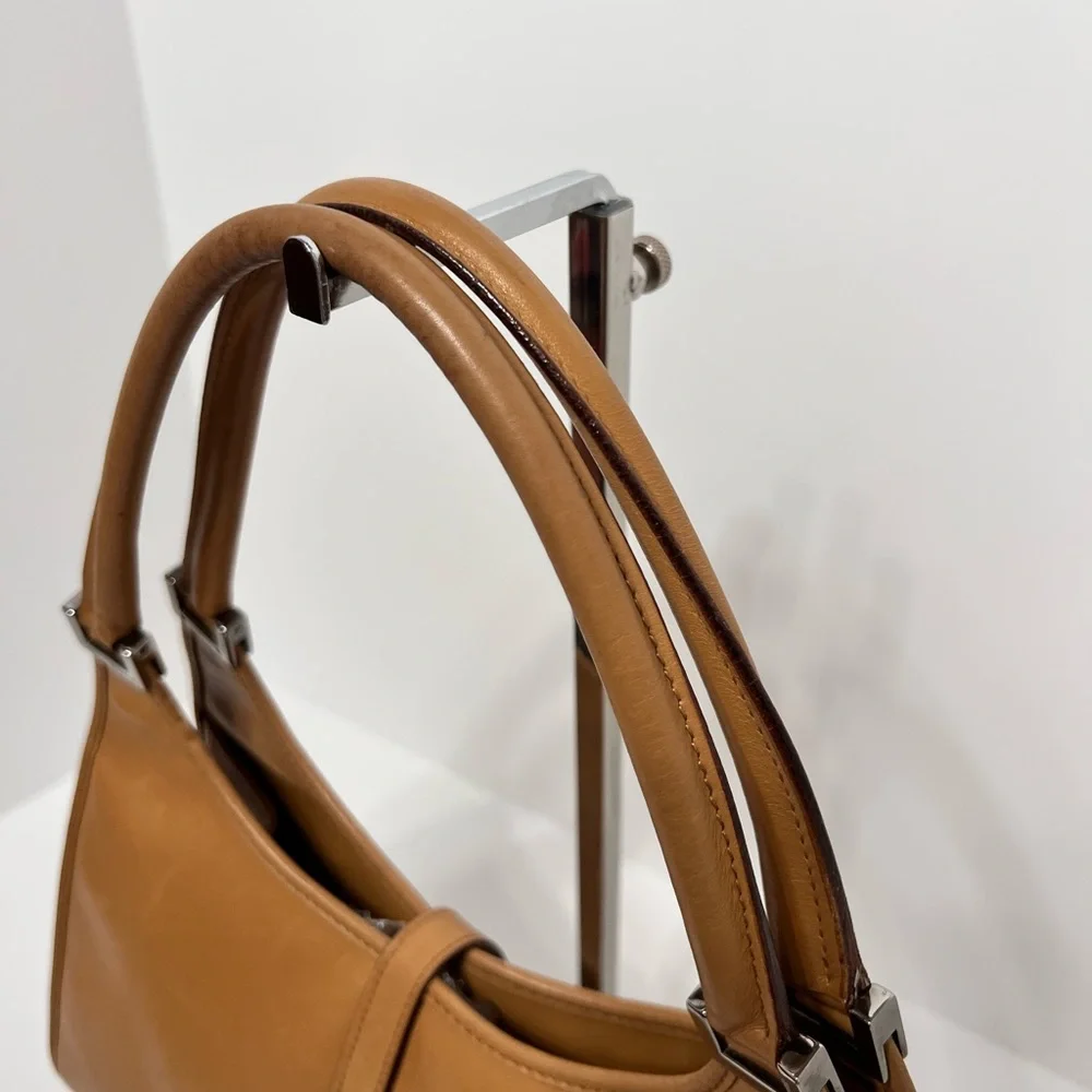 Vintage Gucci Bardot Bag - Picture 9 of 15